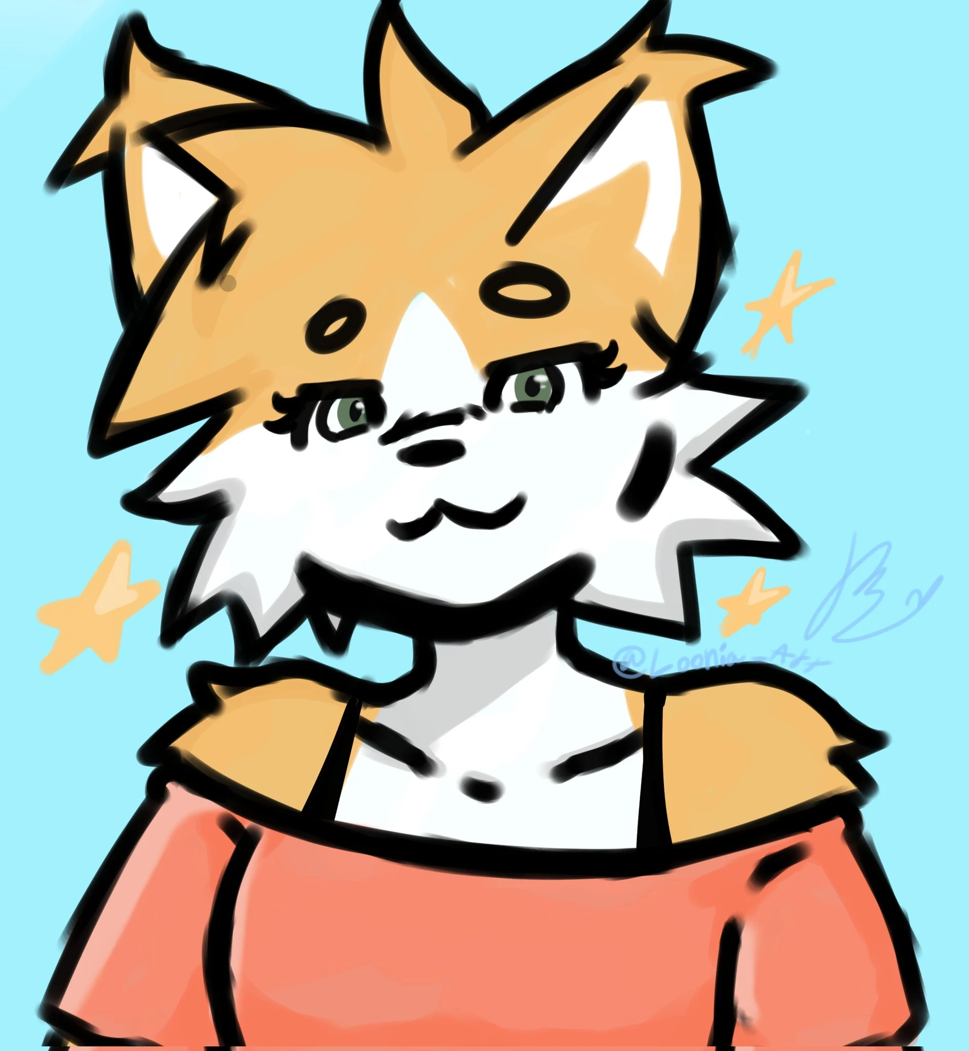 Weekly Furry Art 25