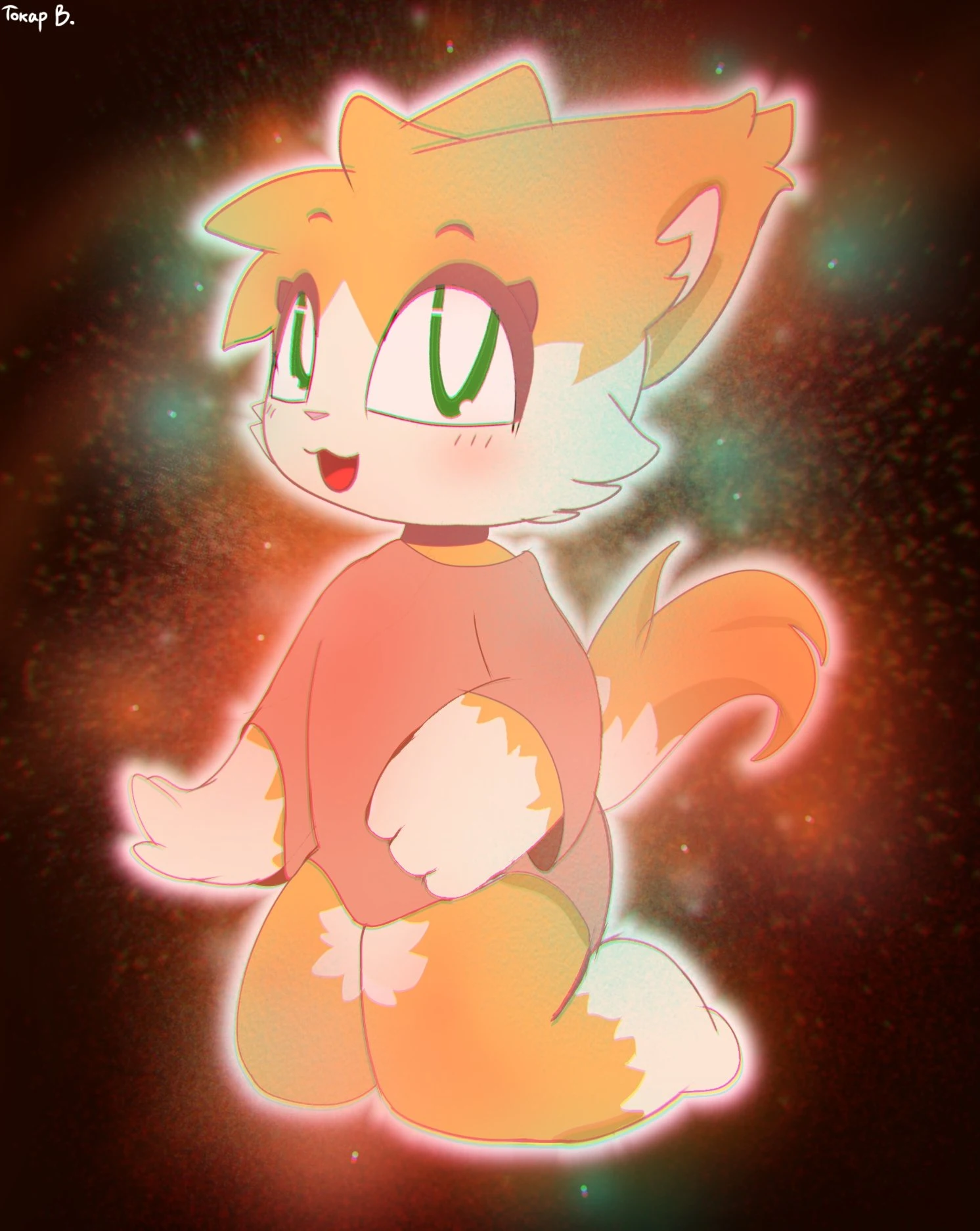 Daily Furry Art 279