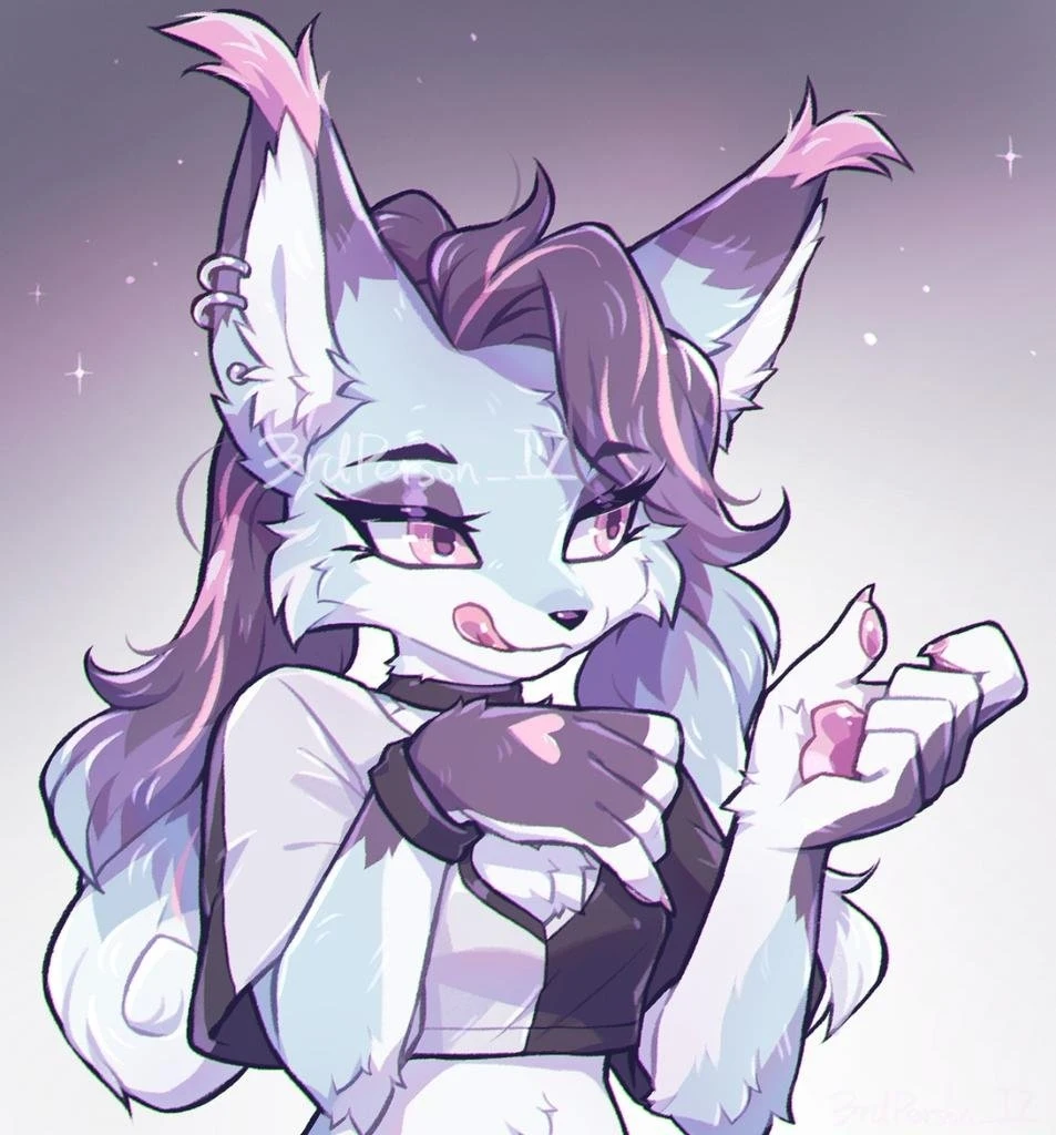 Daily Furry Art 29