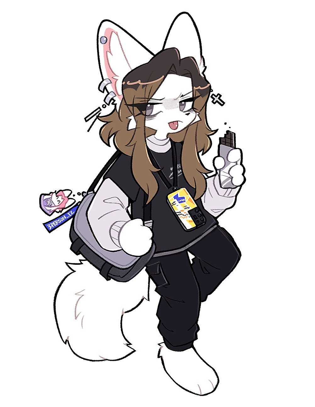 Daily Furry Art 342