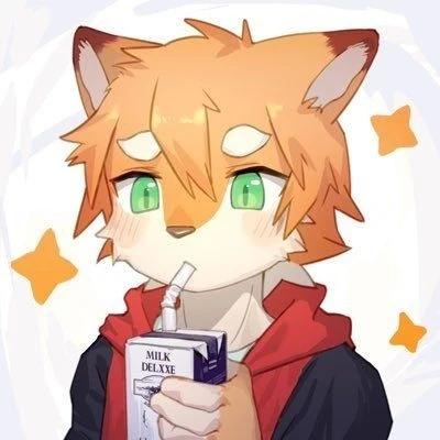 Daily Furry Art 21