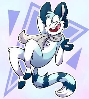 Daily Furry Art 16