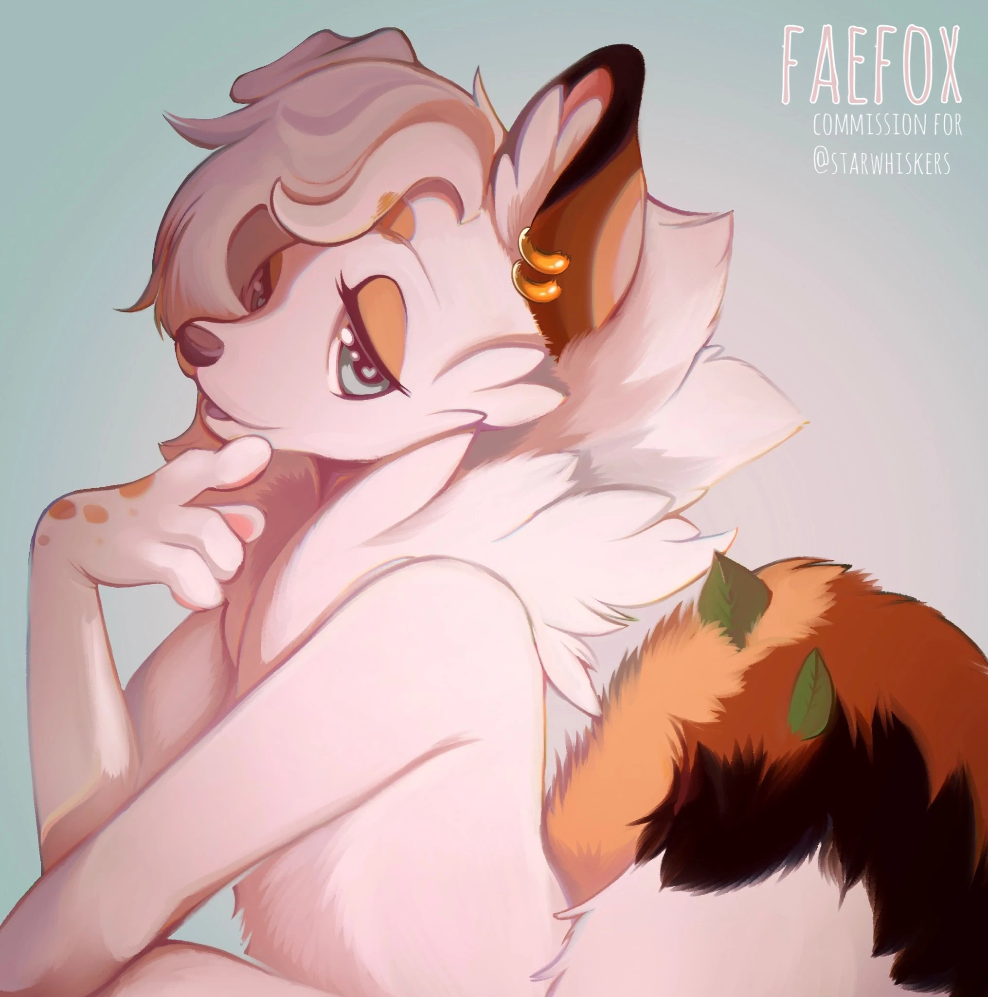 Daily Furry Art 192
