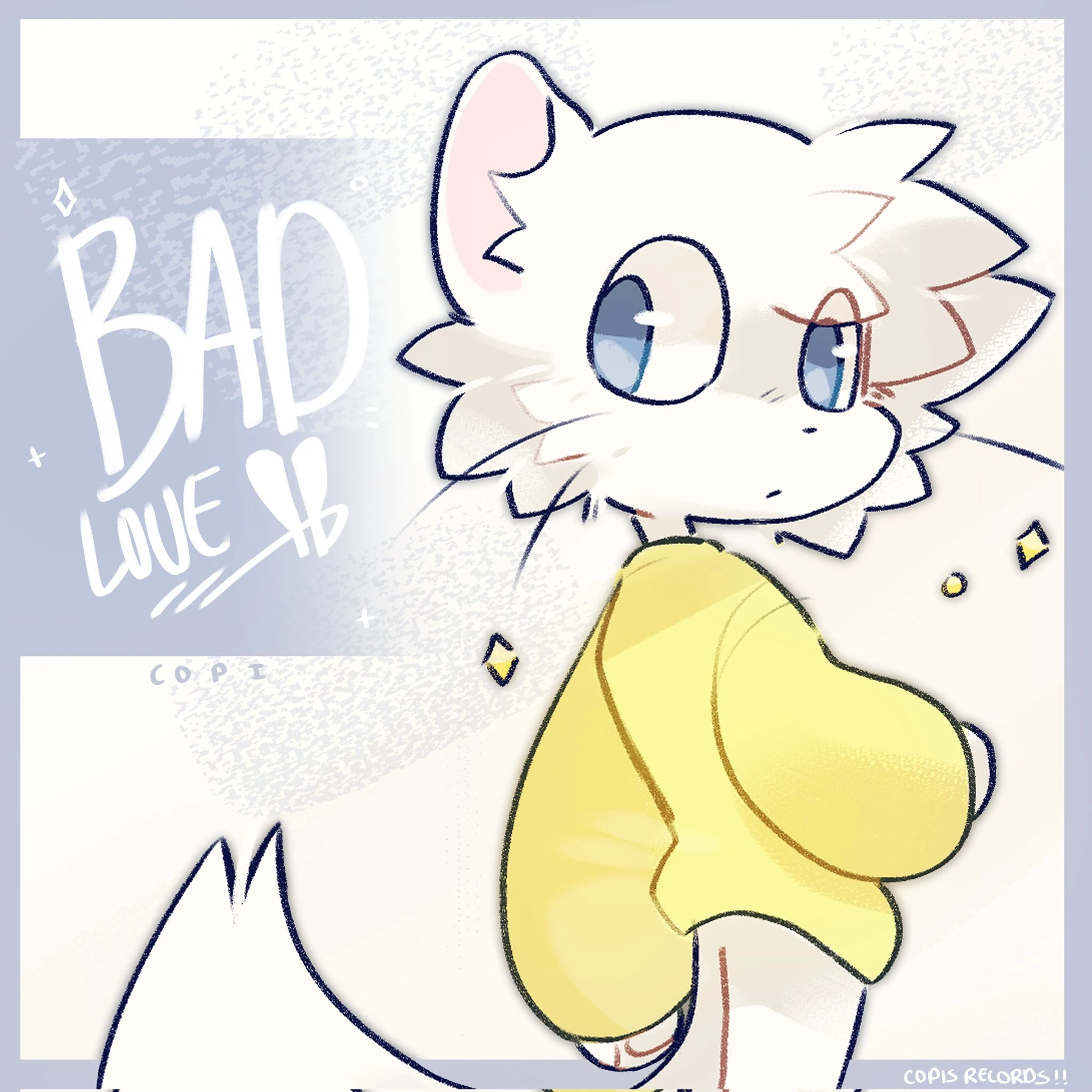 Weekly Furry Art 16