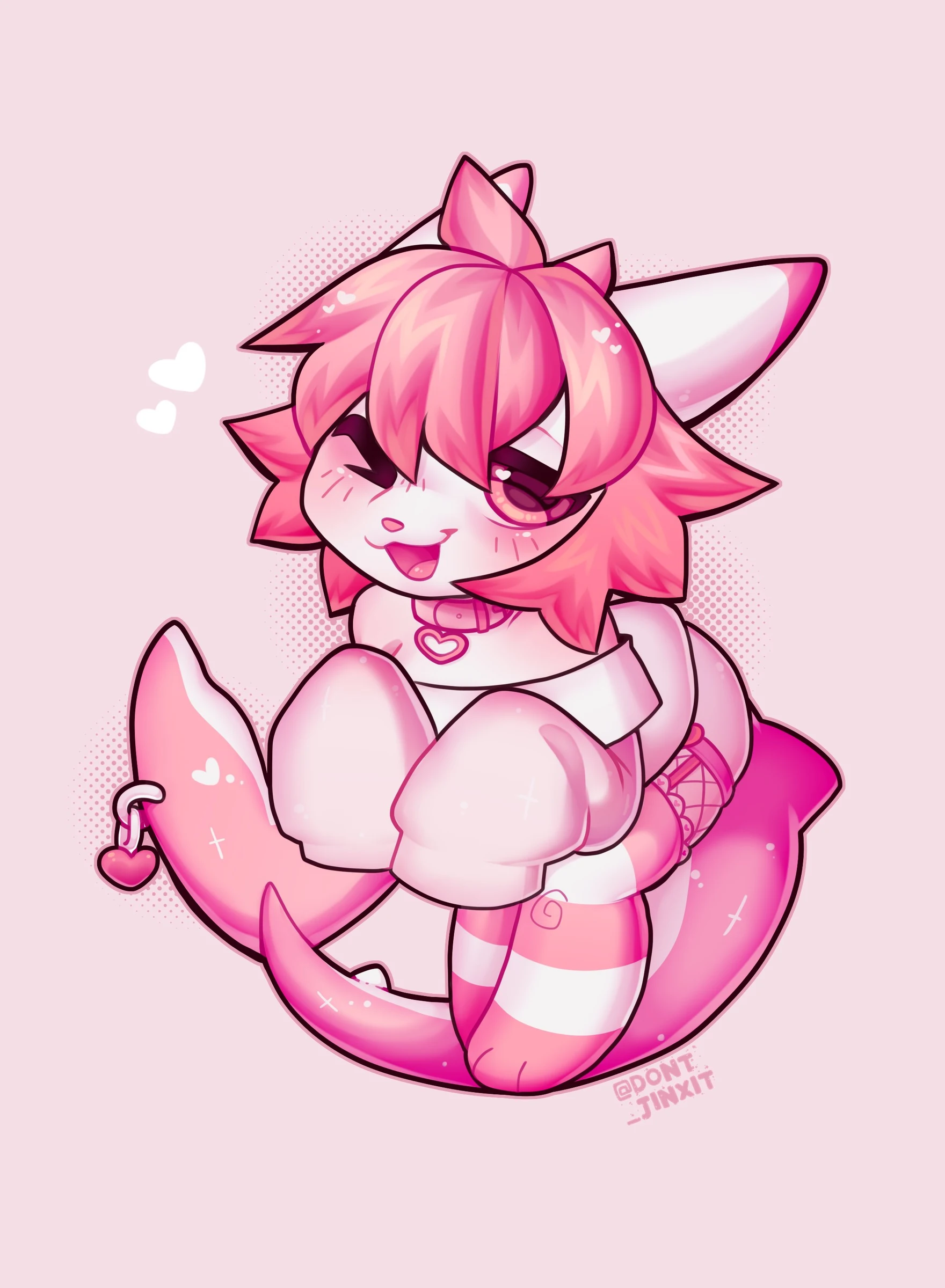 Daily Furry Art 200
