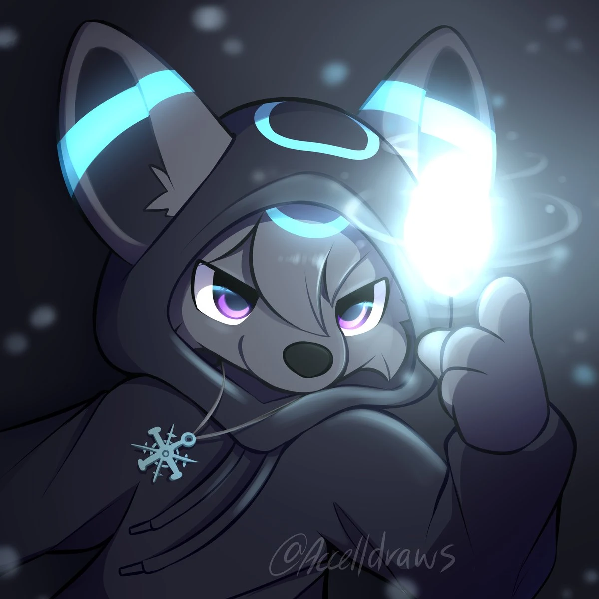 Weekly Furry Art 7