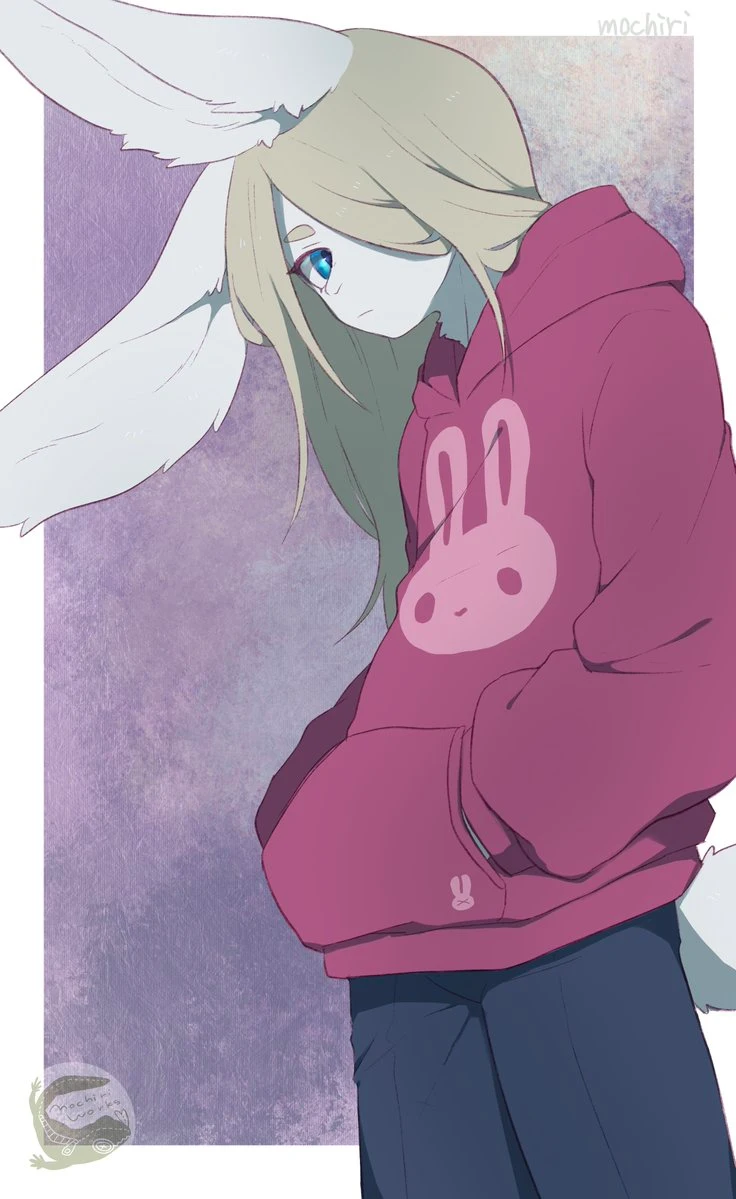 Weekly Furry Art 19