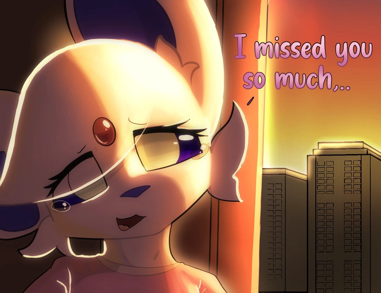 Daily Furry Art 332