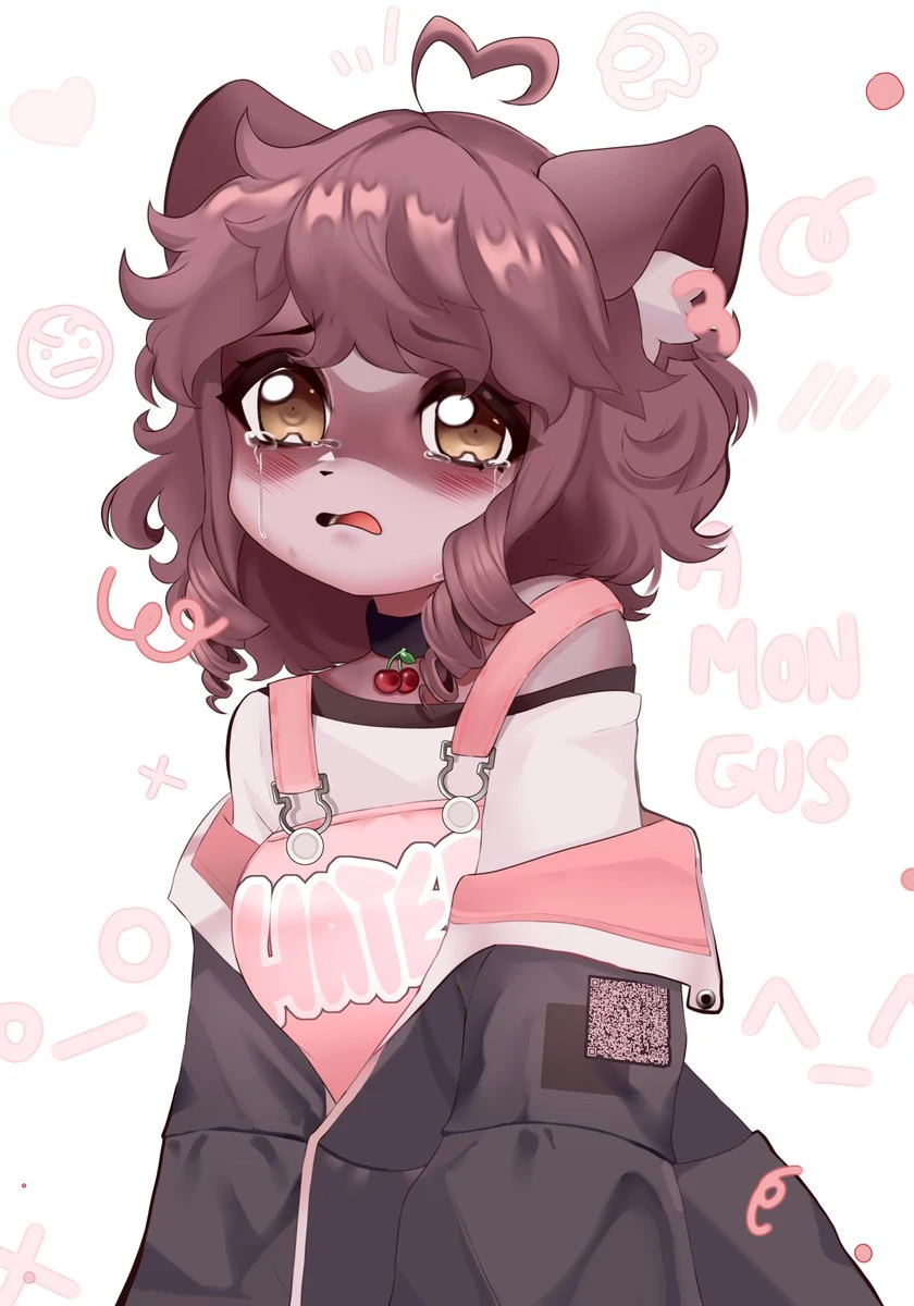 Daily Furry Art 92