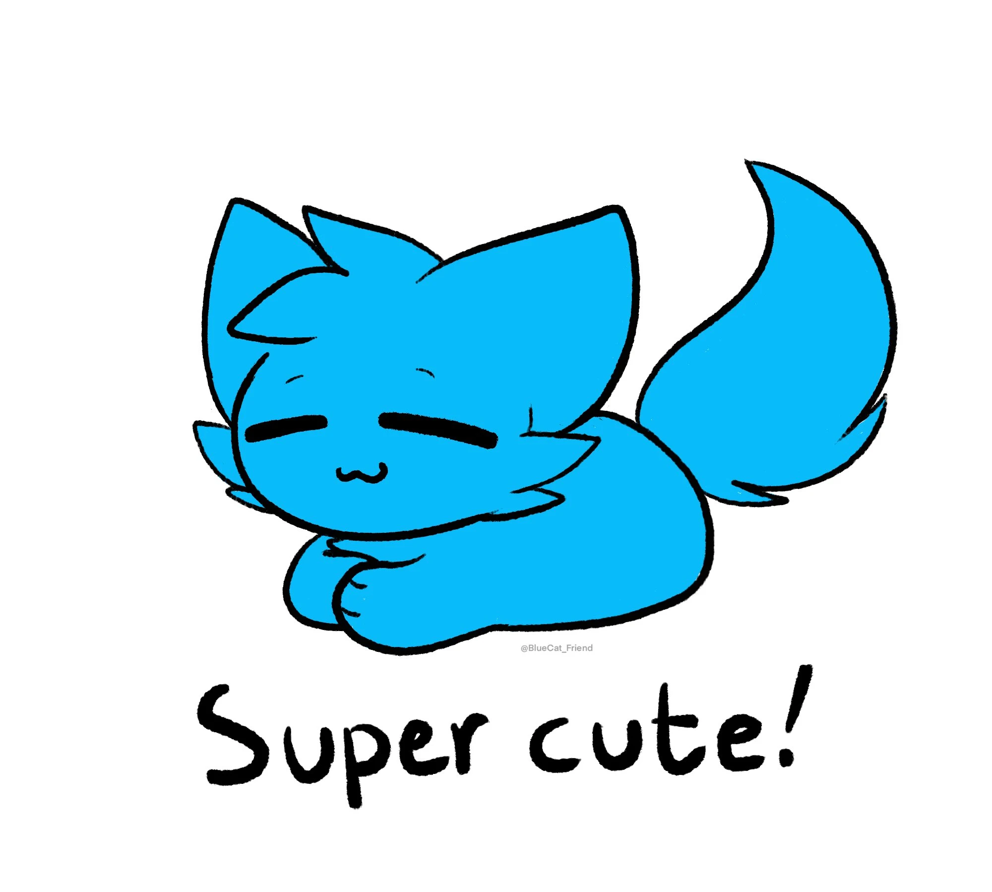 Daily Furry Art 317