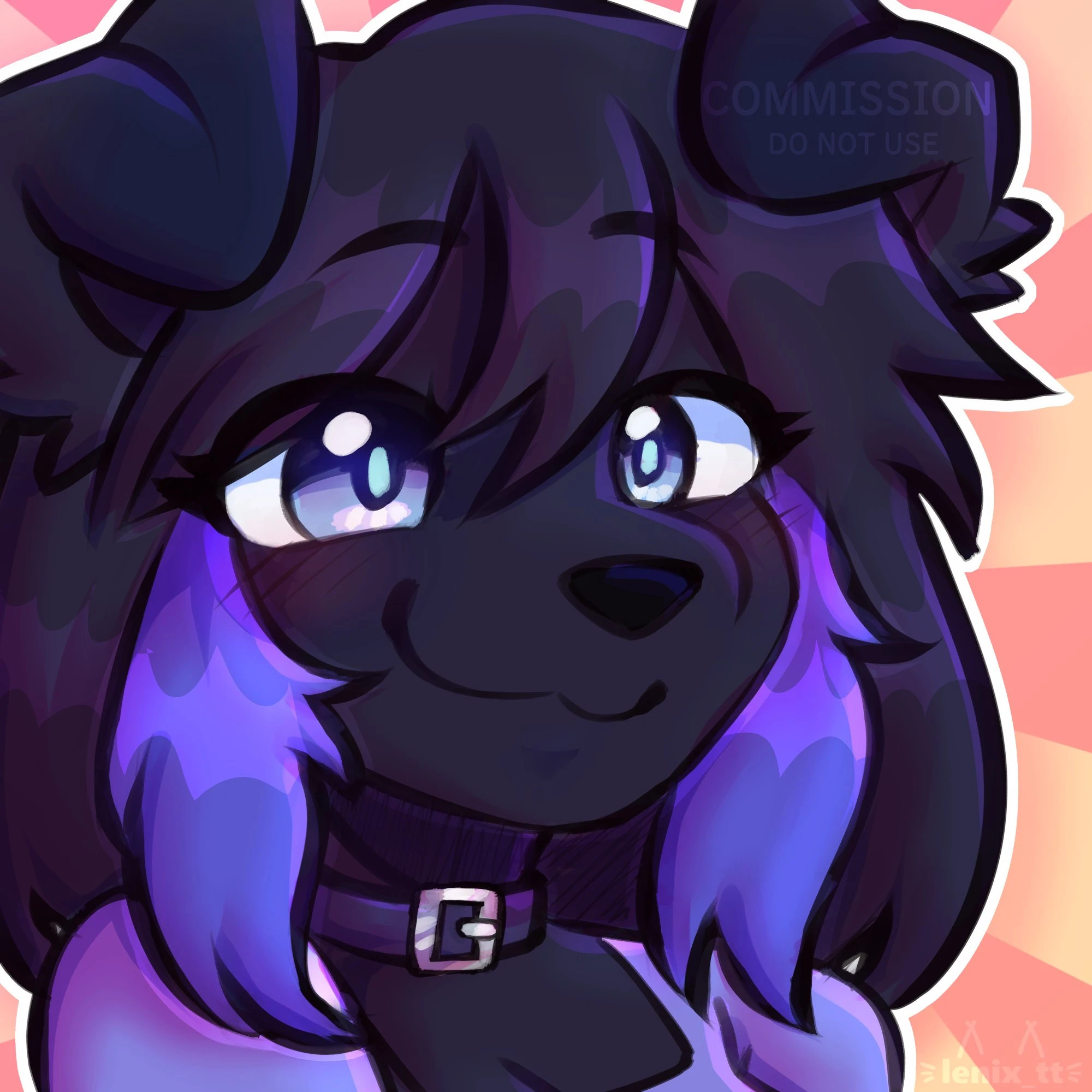 Daily Furry Art 295
