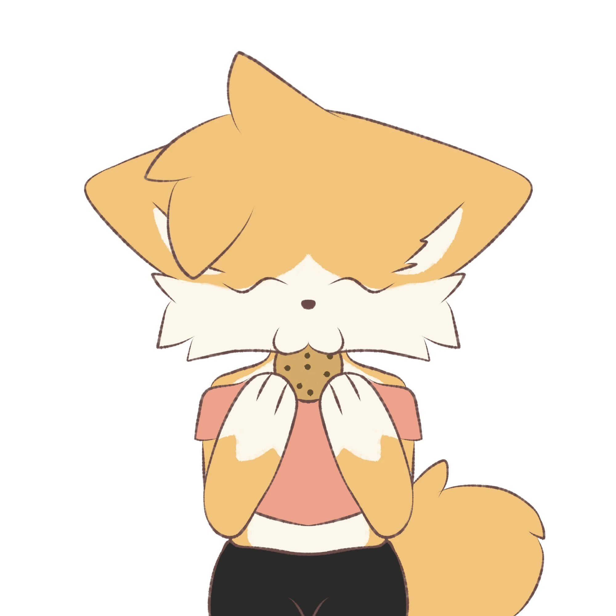 Weekly Furry Art 5