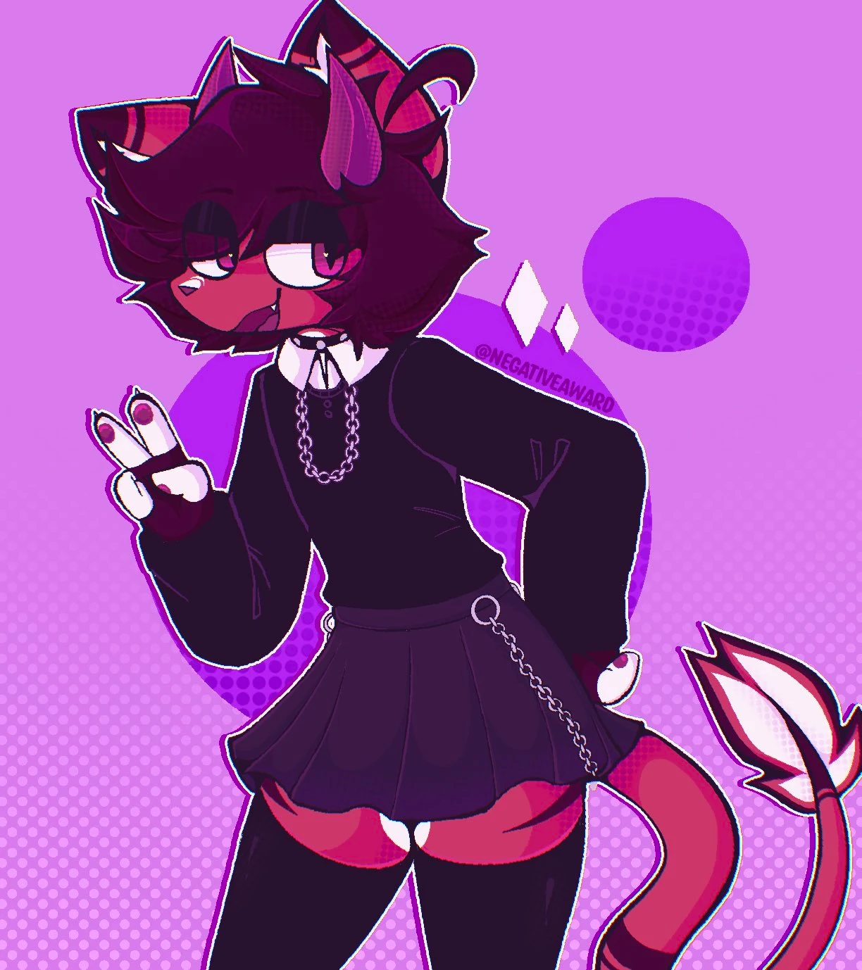 Daily Furry Art 63