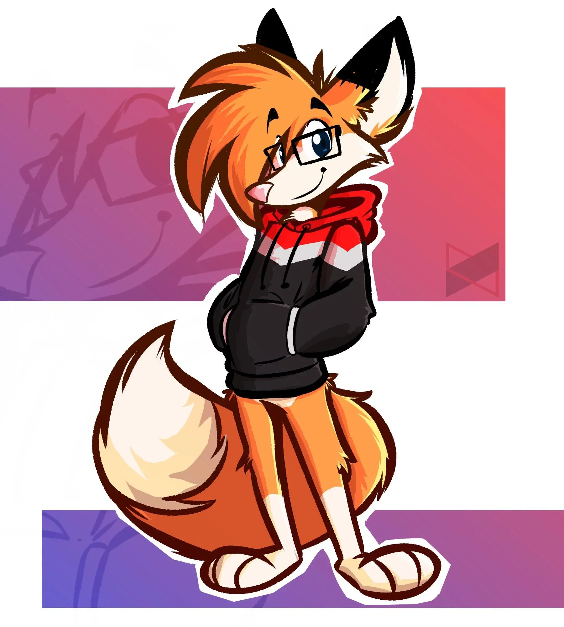 Daily Furry Art 86