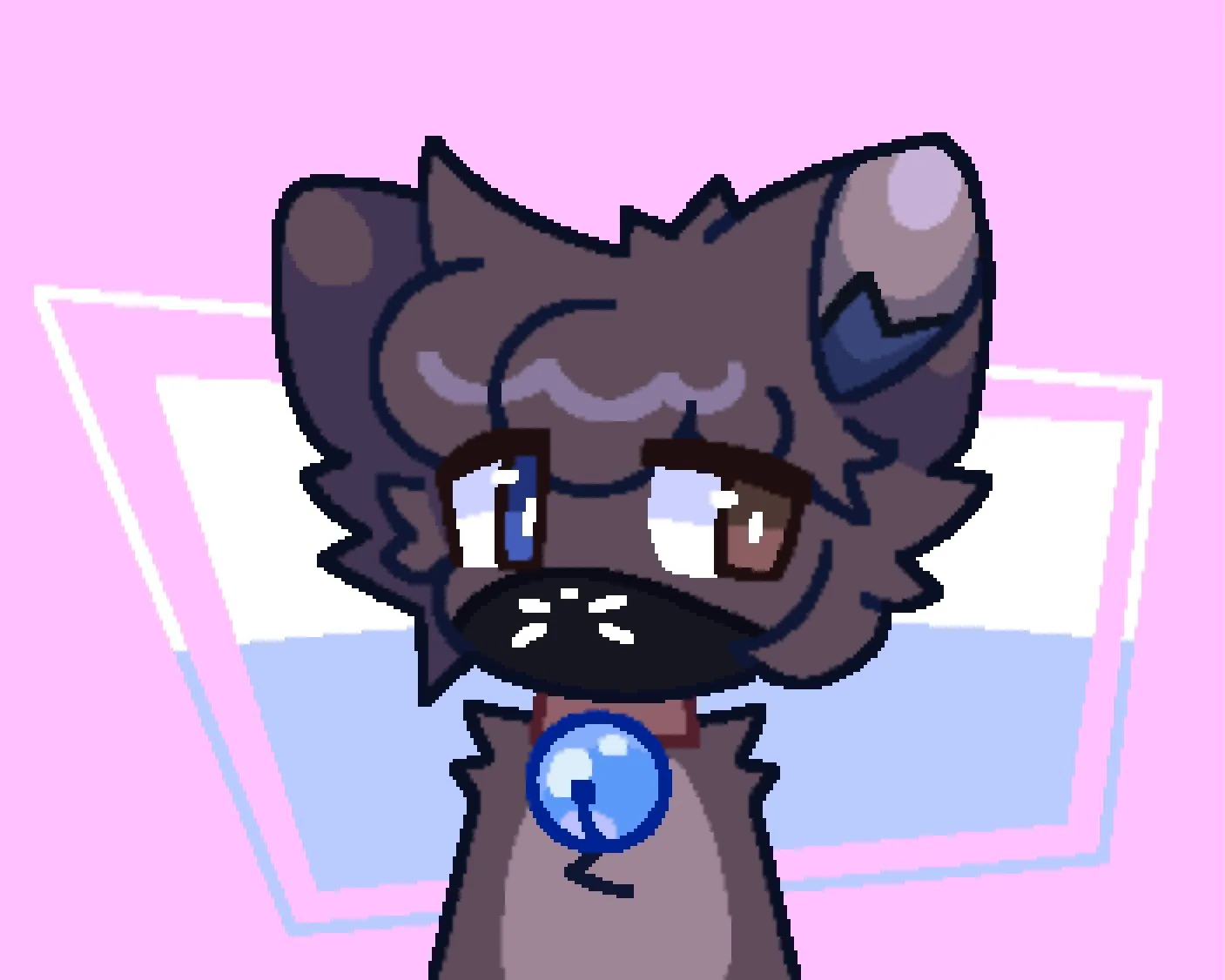 Daily Furry Art 109