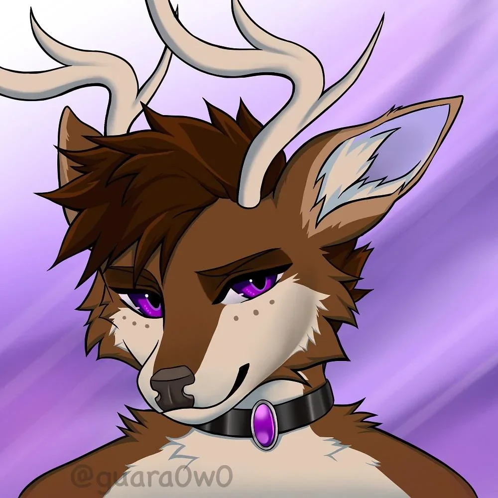 Daily Furry Art 273