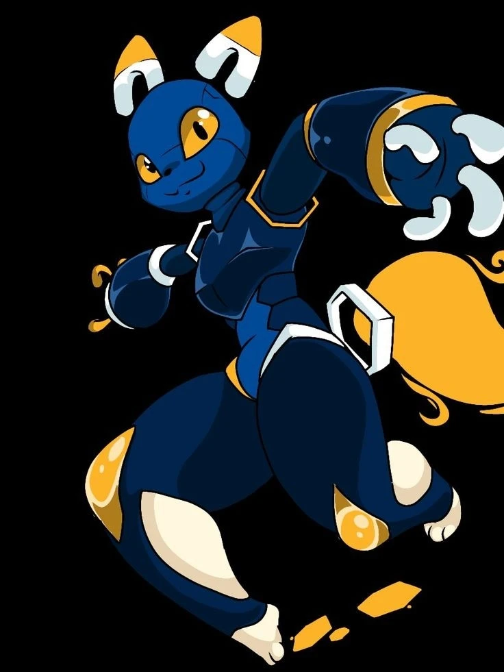 Daily Furry Art 16