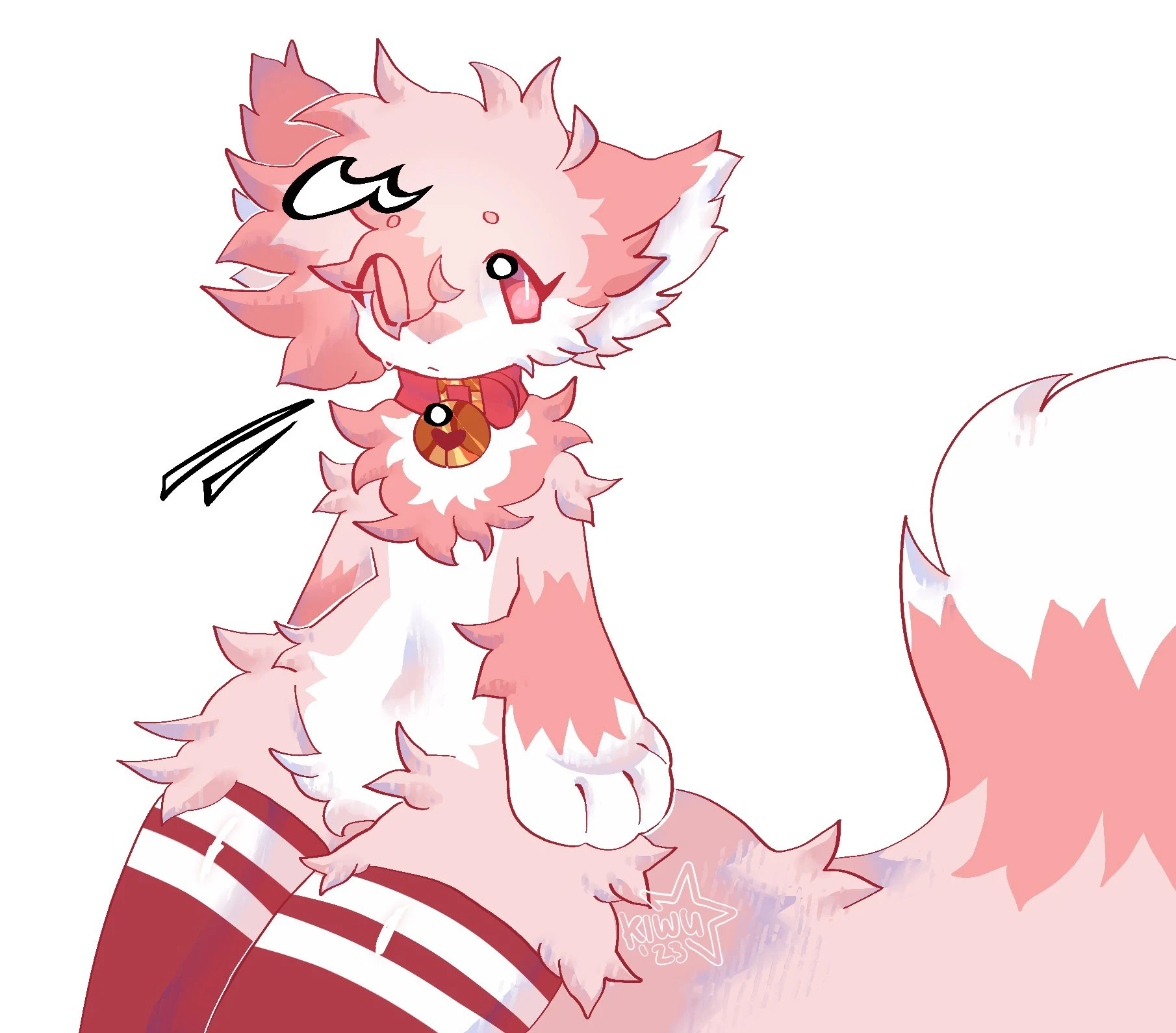 Weekly Furry Art 21
