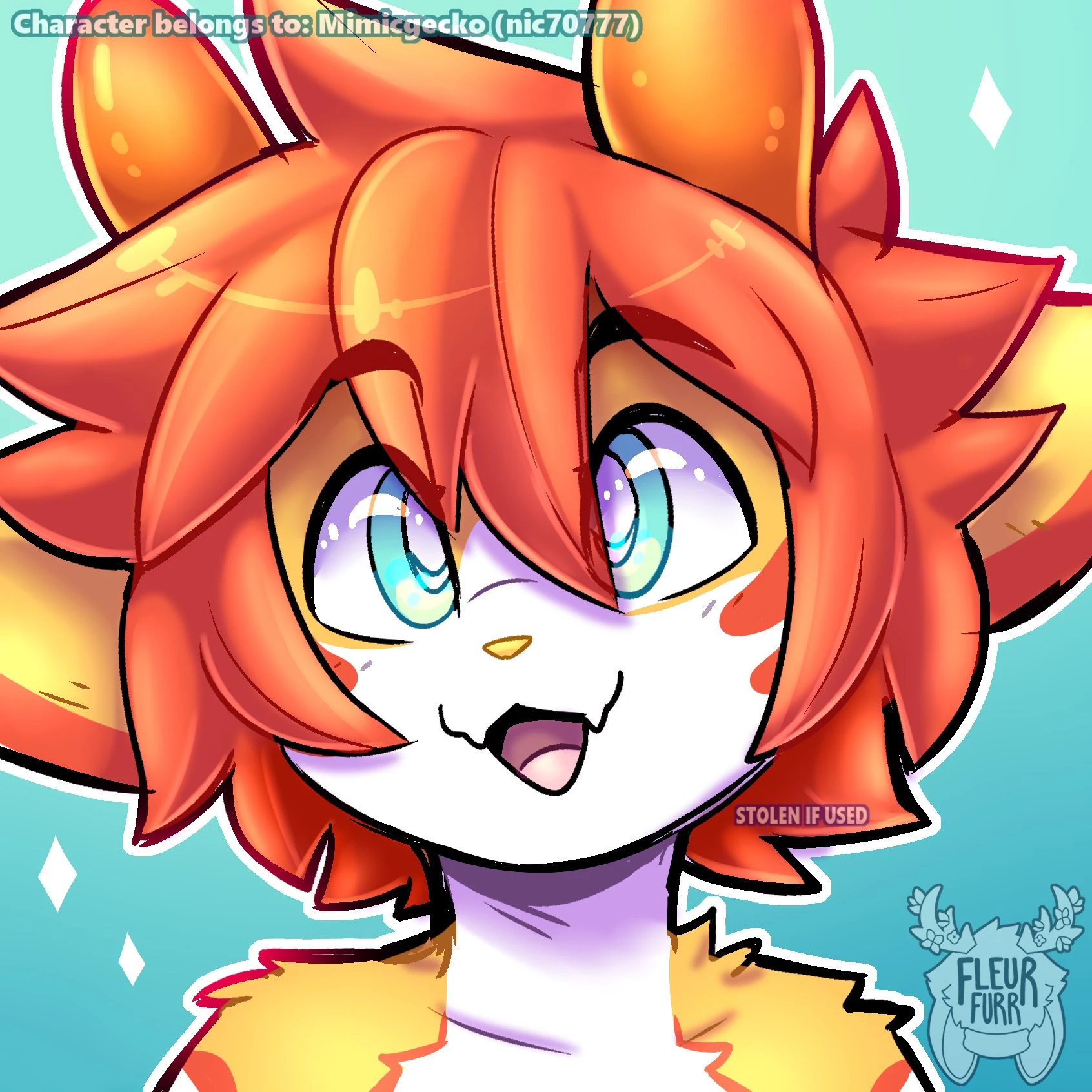 Daily Furry Art 56
