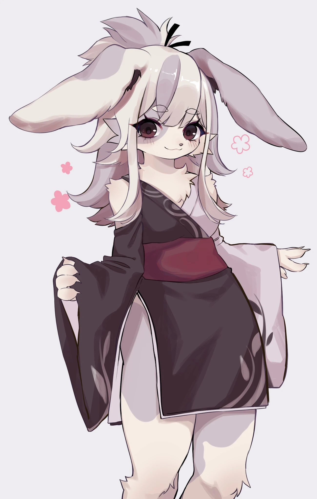 Daily Furry Art 192