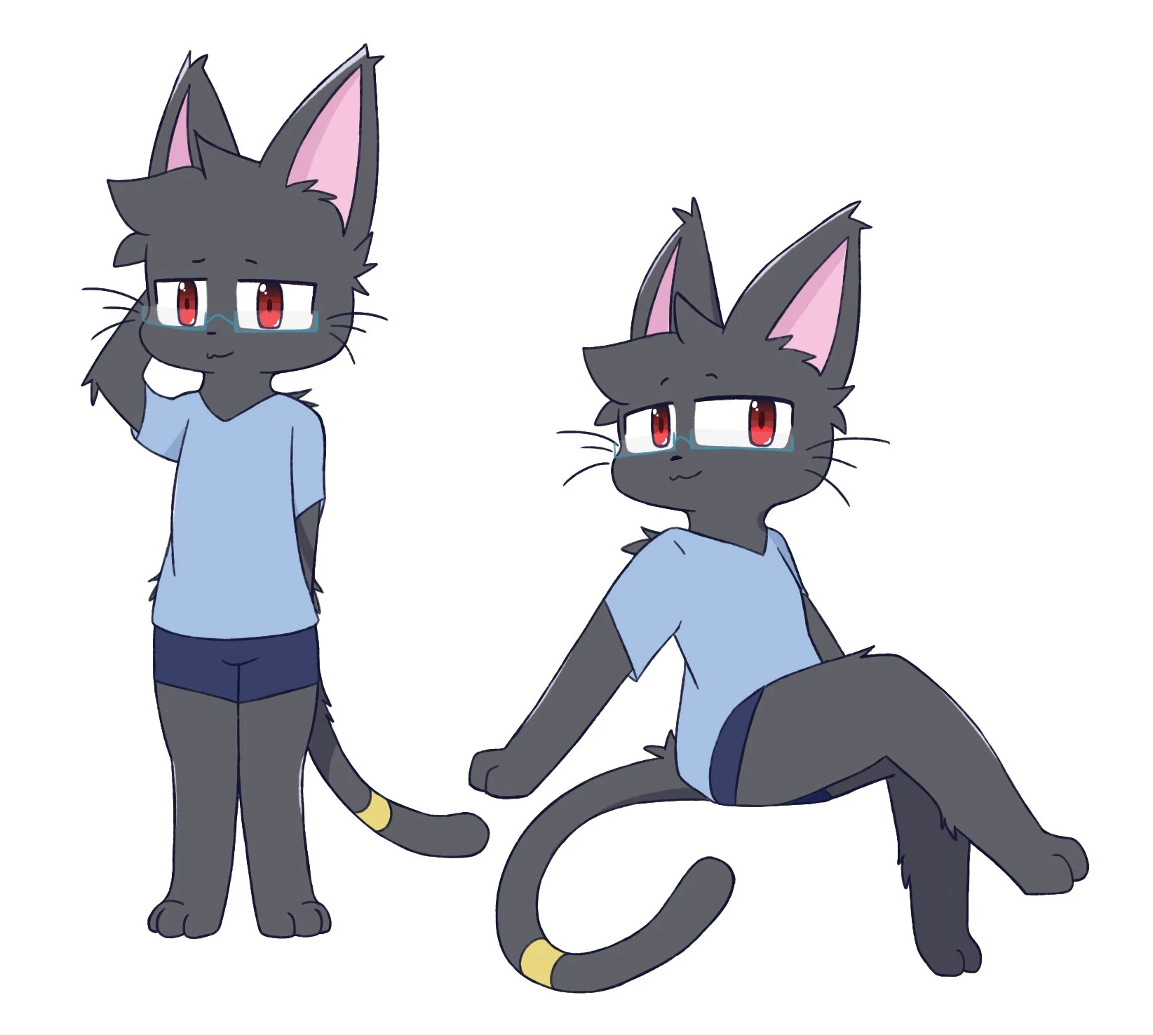 Daily Furry Art 199