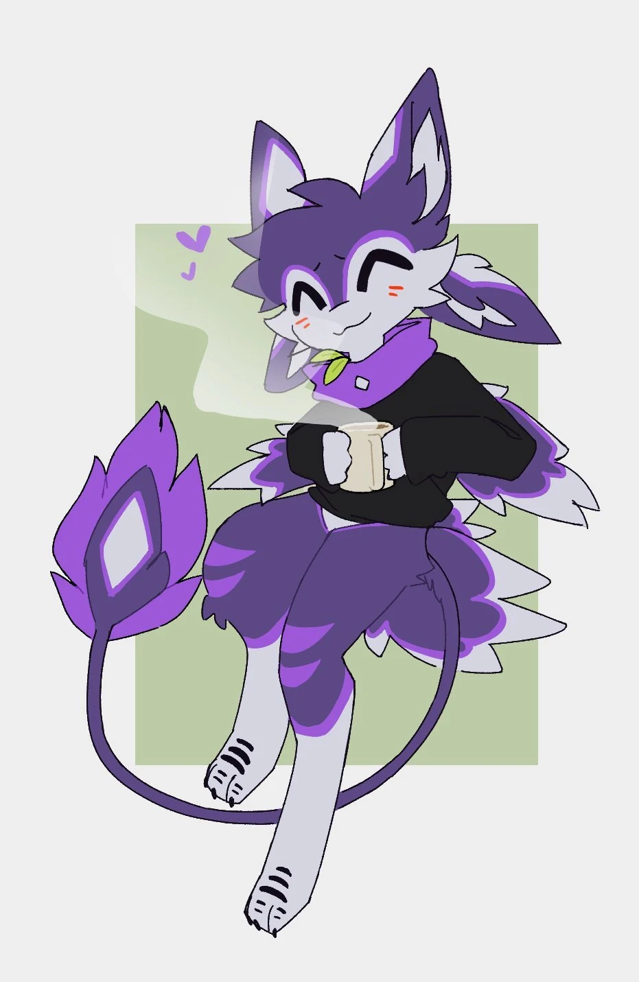 Daily Furry Art 183