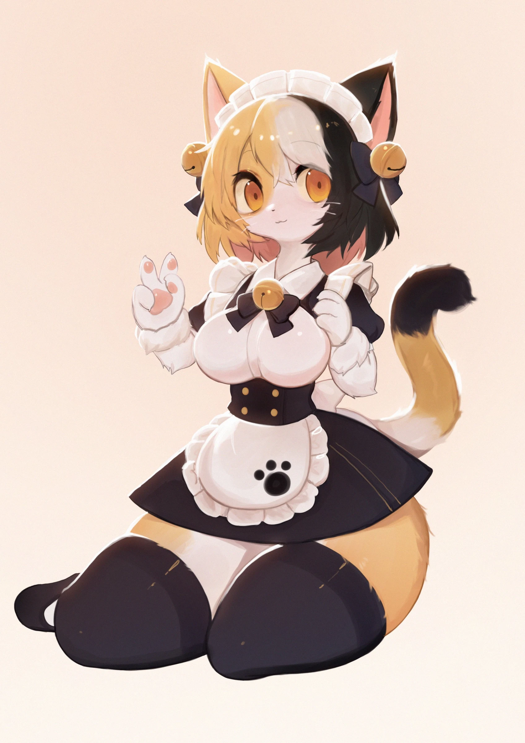 Daily Furry Art 136