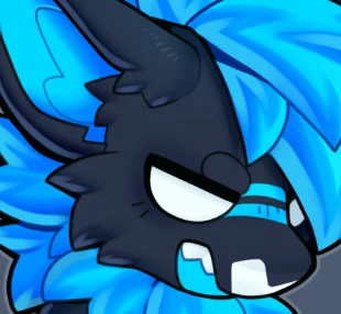 Daily Furry Art 277