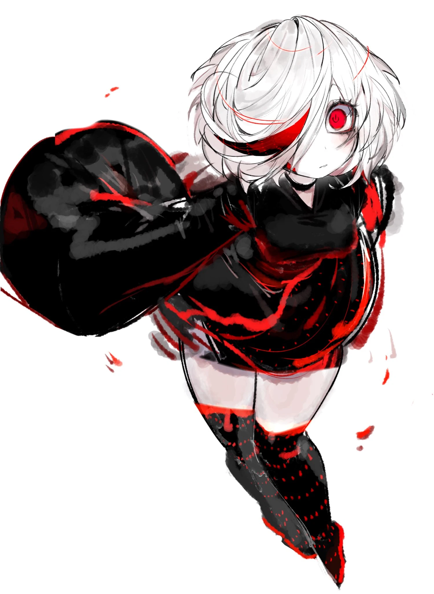Weekly Furry Art 22