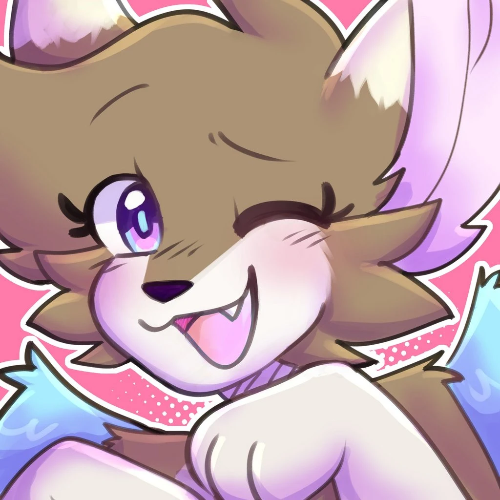 Daily Furry Art 302
