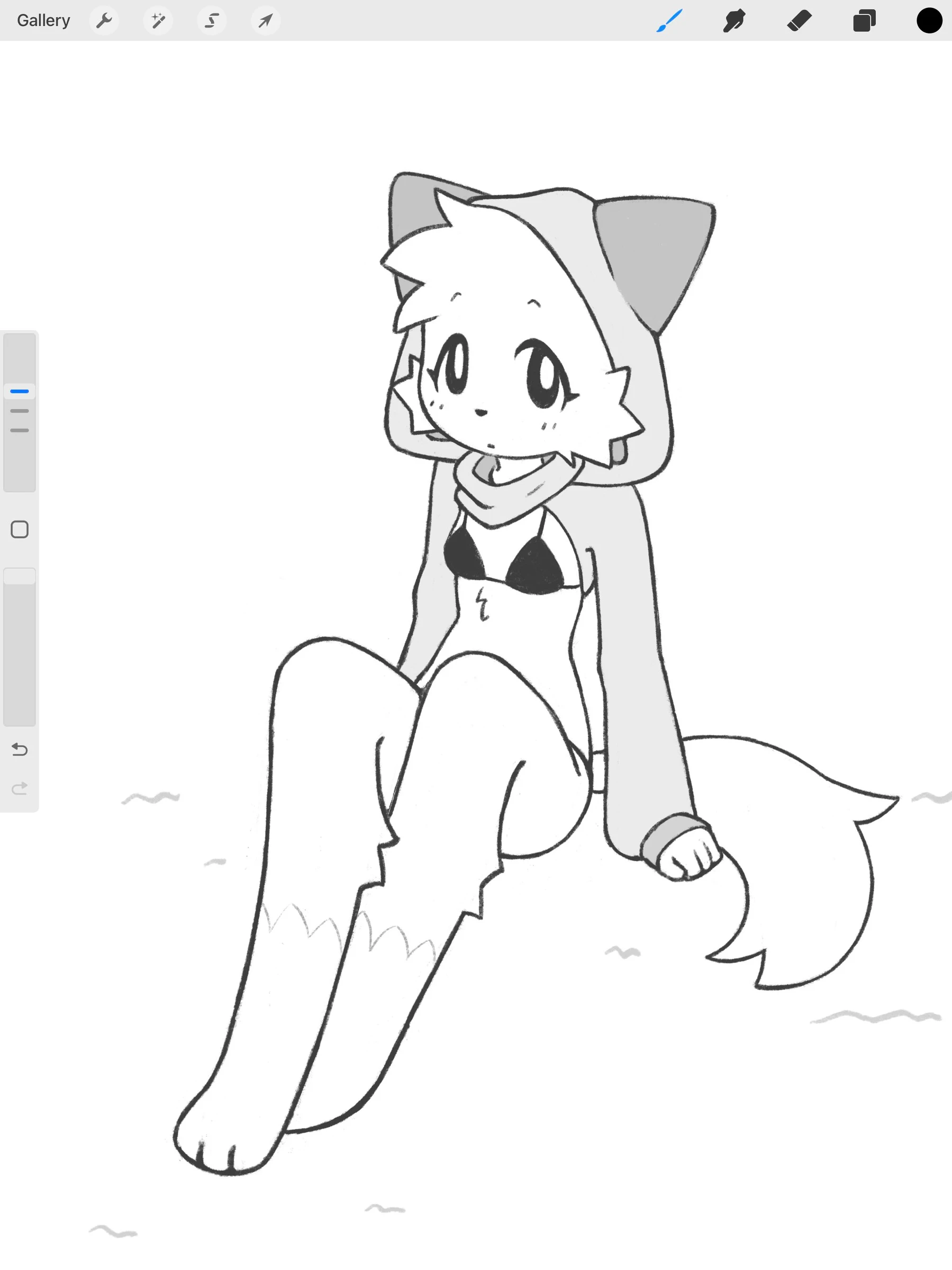 Weekly Furry Art 2