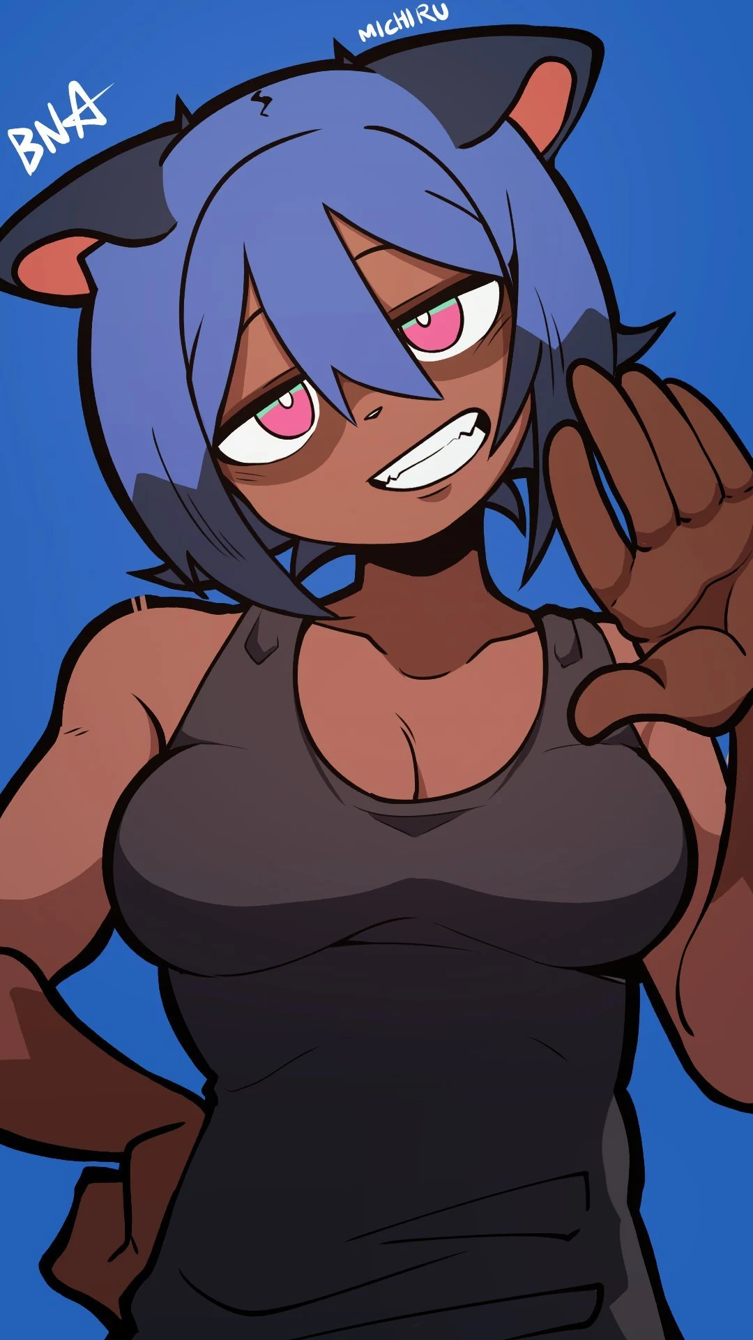 Weekly Furry Art 43