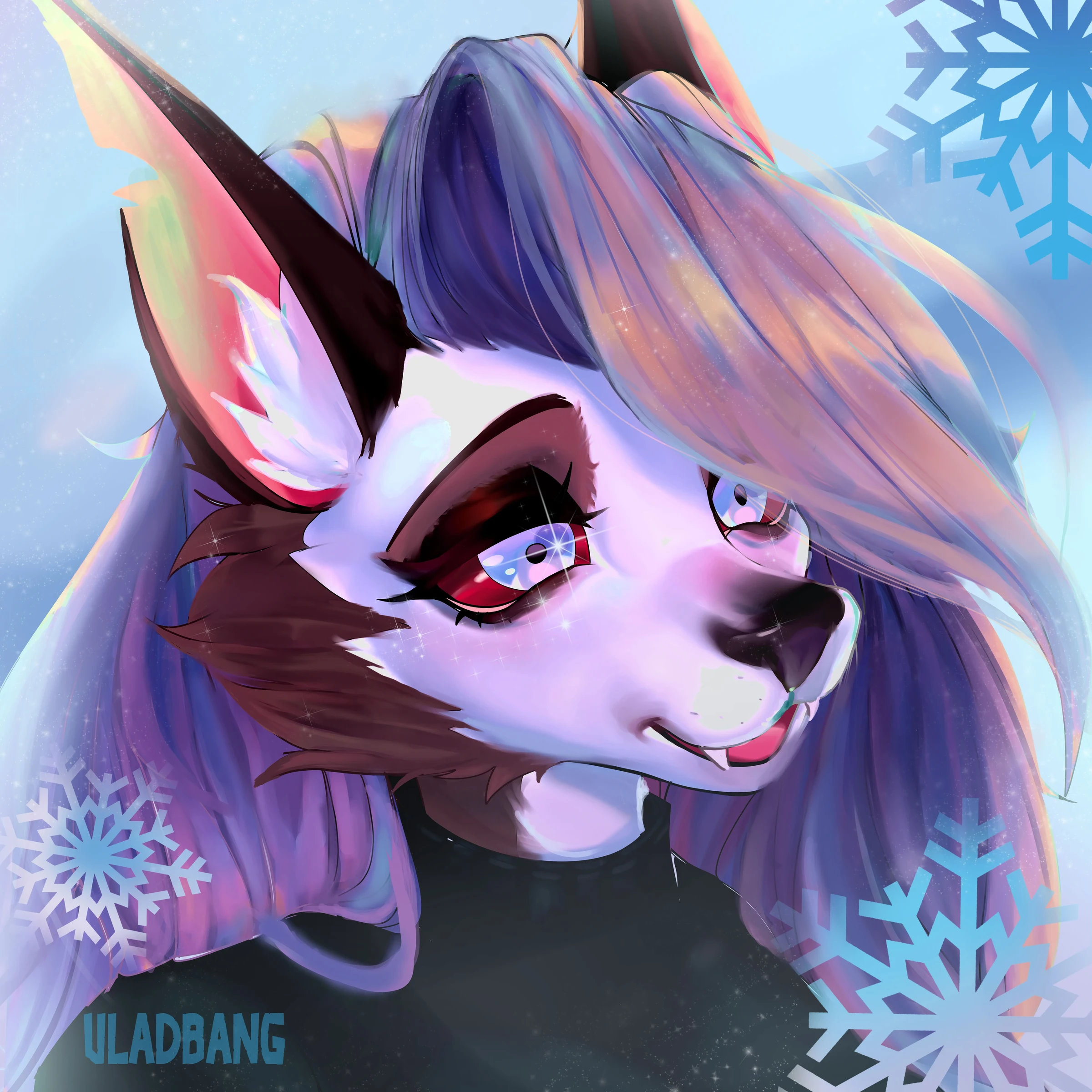 Daily Furry Art 164