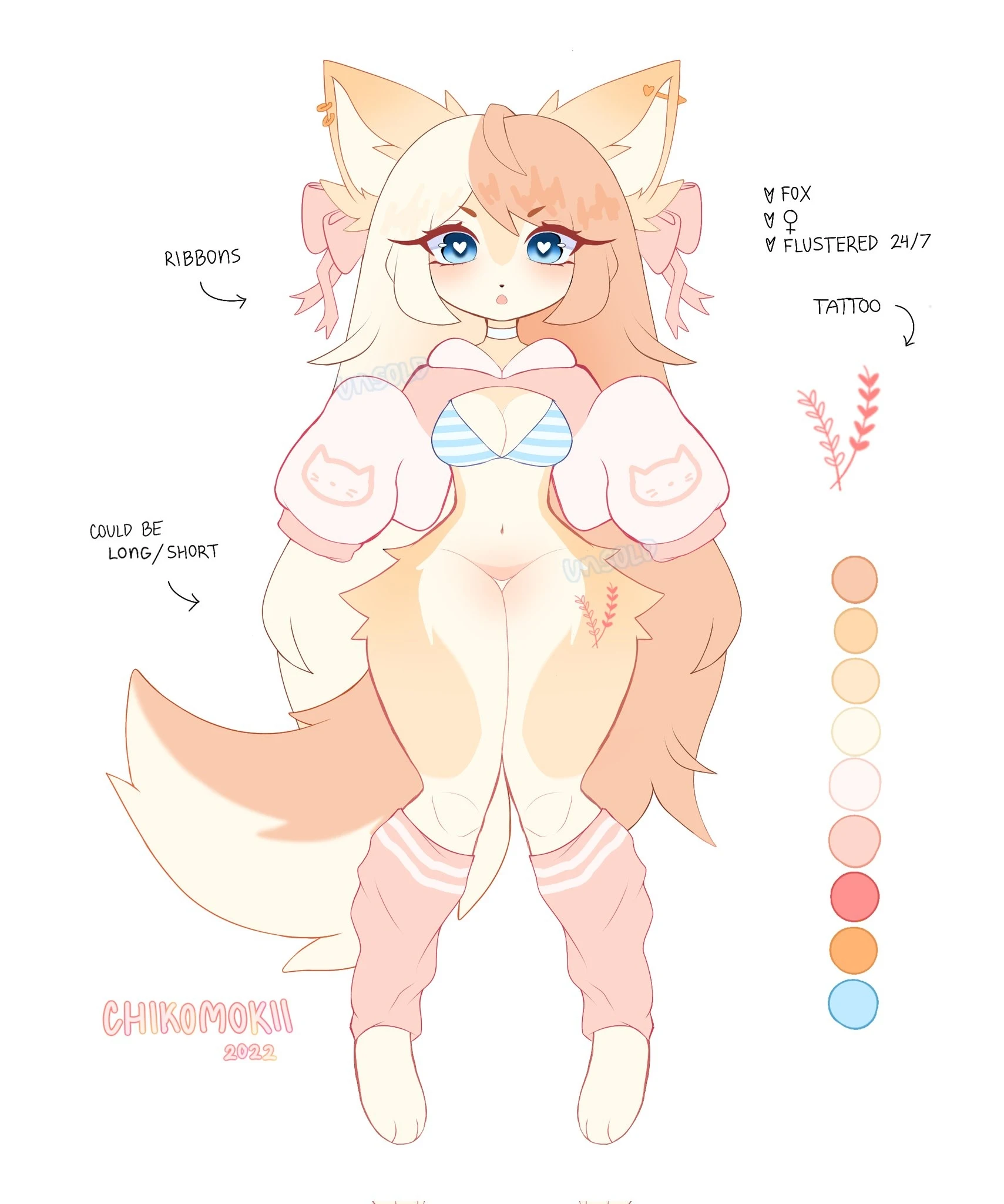 Daily Furry Art 39