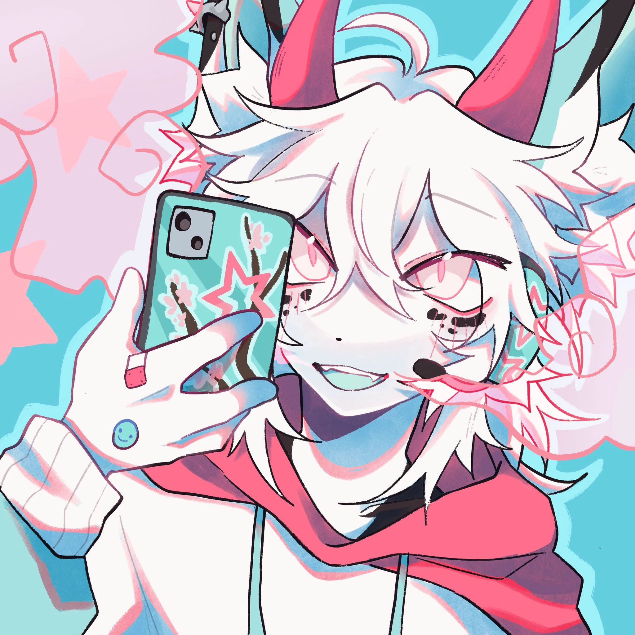 Daily Furry Art 113