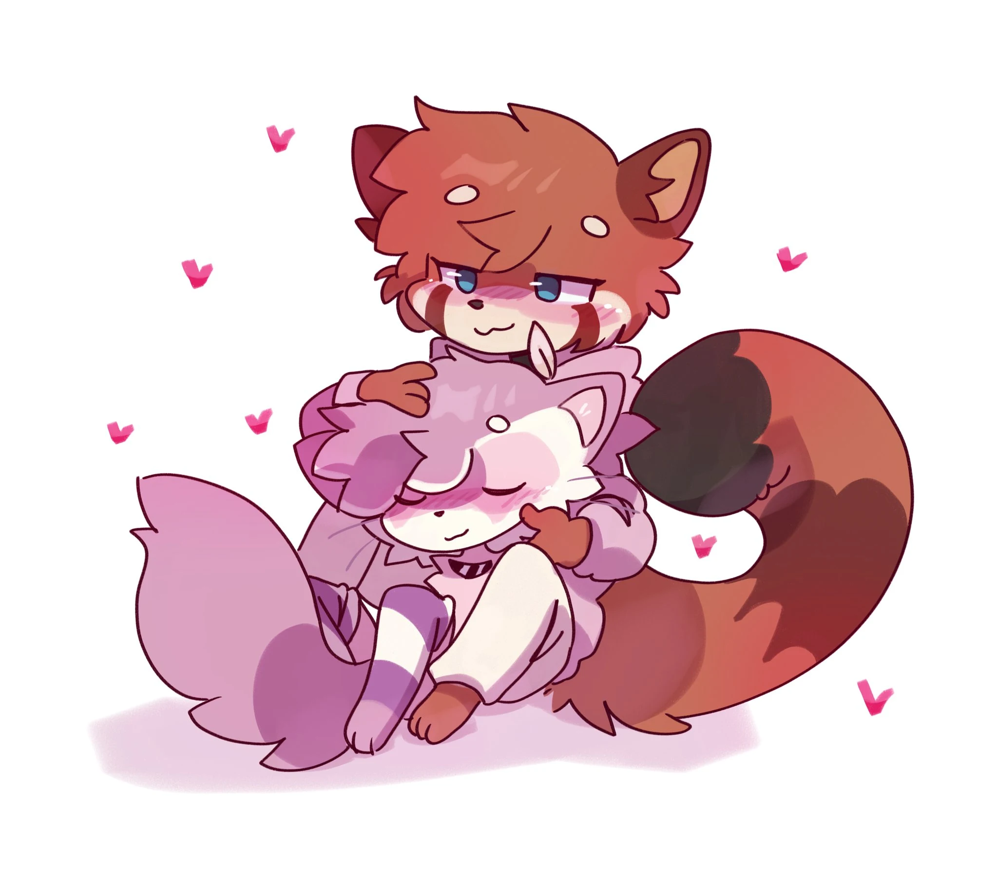 Weekly Furry Art 12
