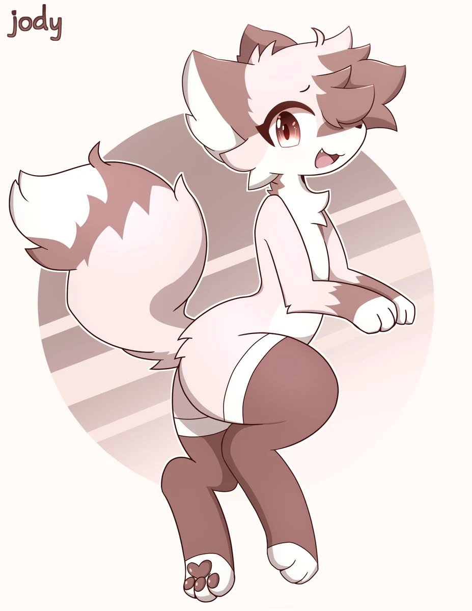Daily Furry Art 223