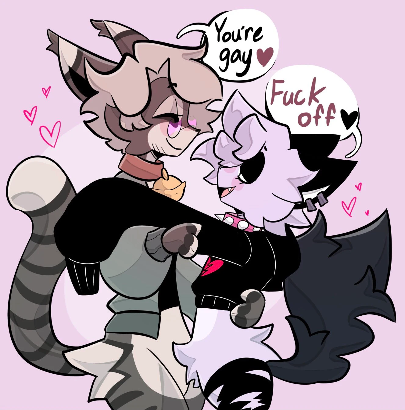 Daily Furry Art 159