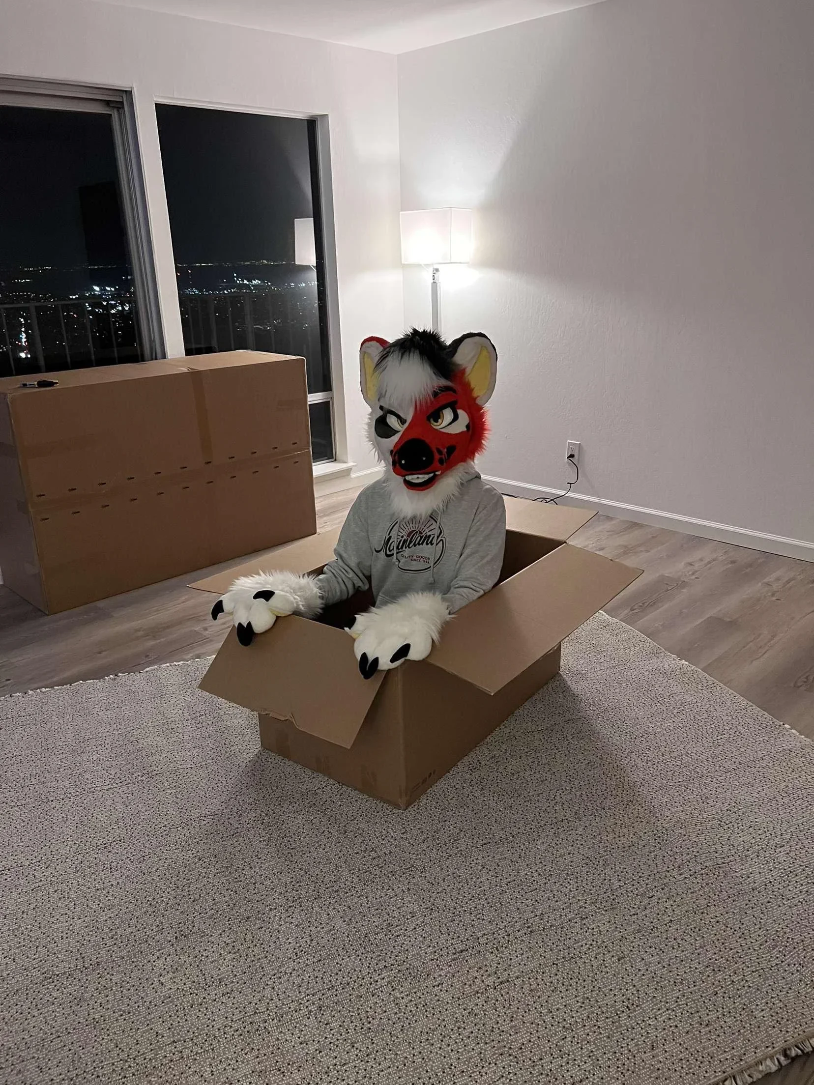 Daily Furry Art 223
