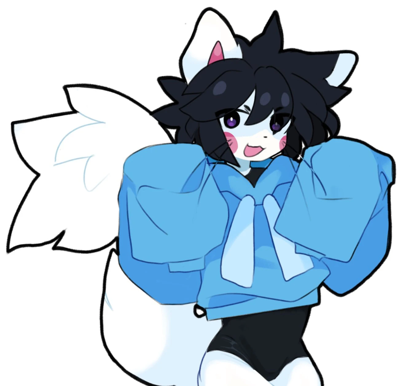 Daily Furry Art 184