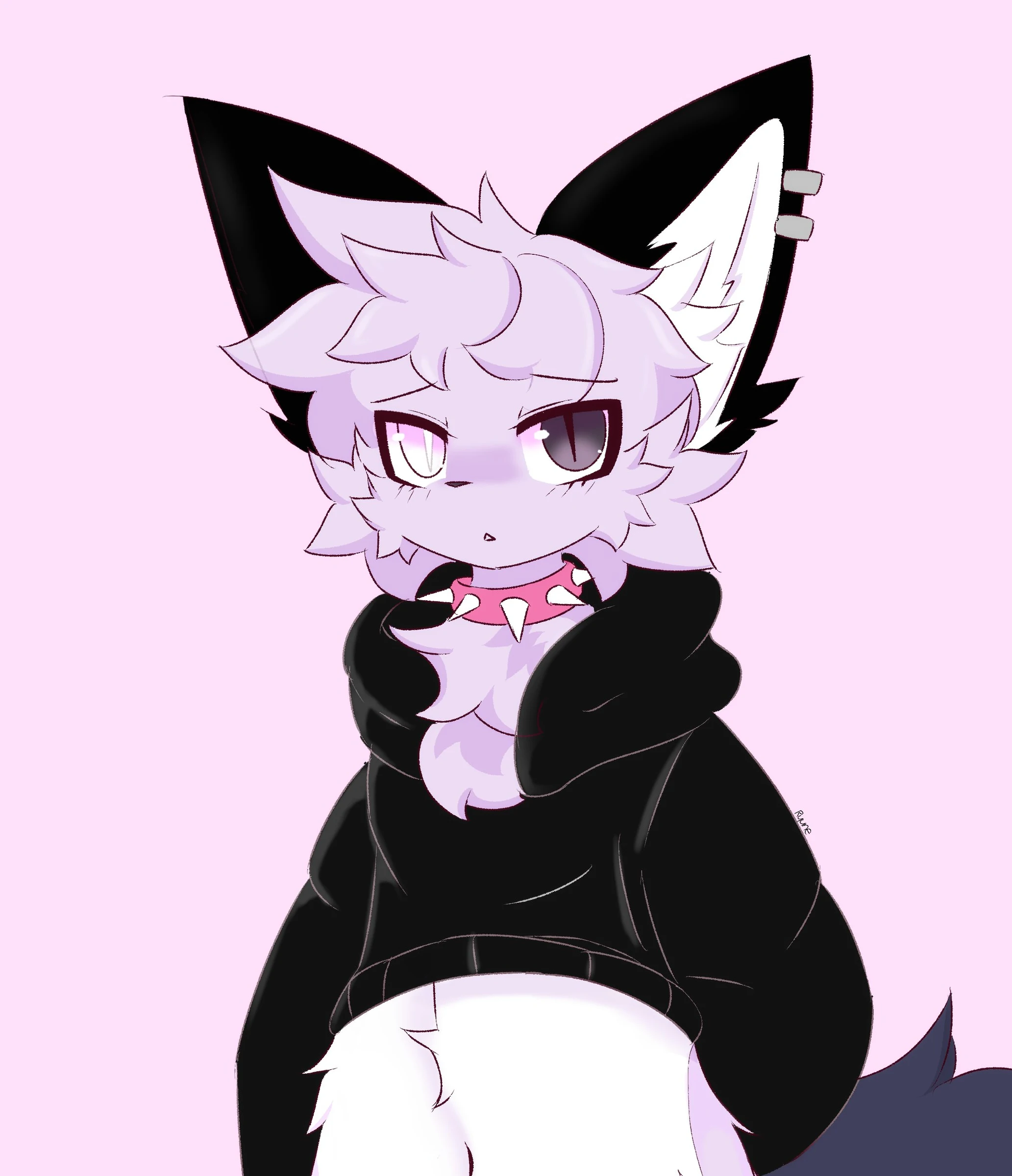 Weekly Furry Art 6