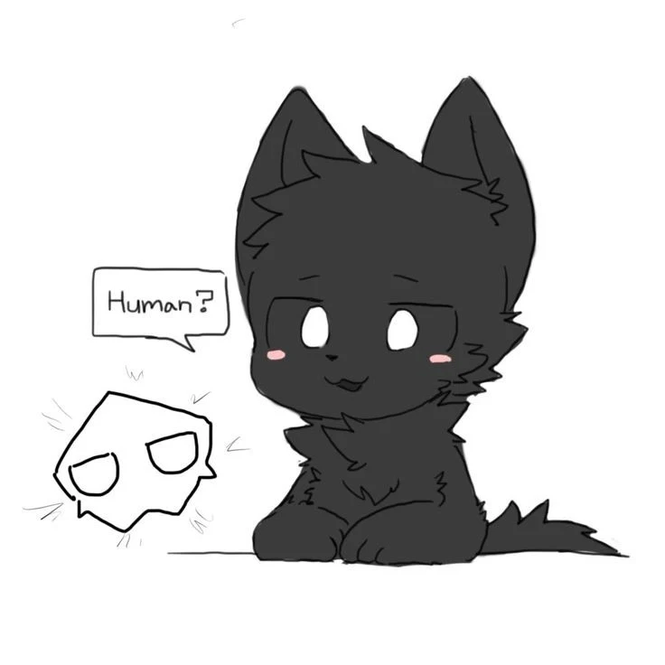 Daily Furry Art 4
