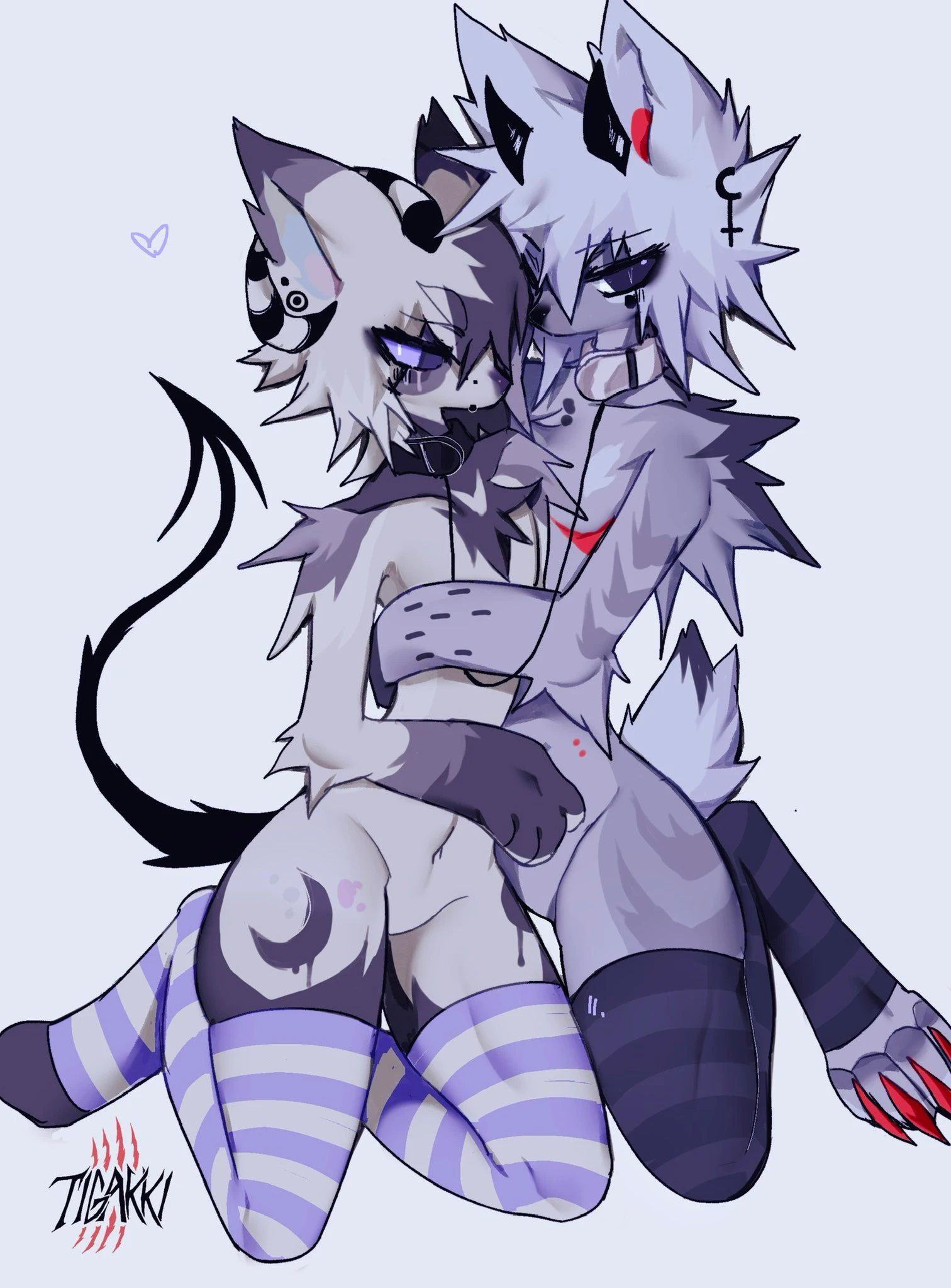 Daily Furry Art 83