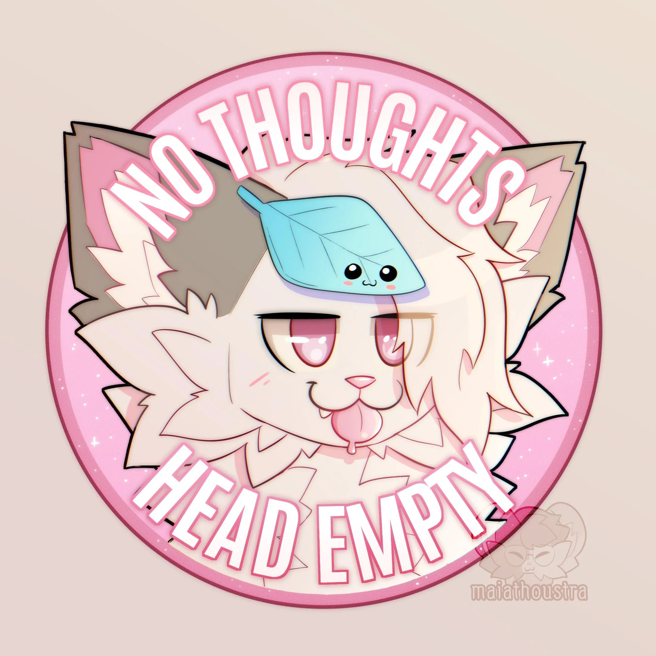 Daily Furry Art 64