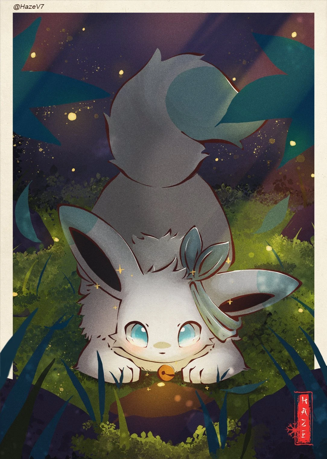 Daily Furry Art 272
