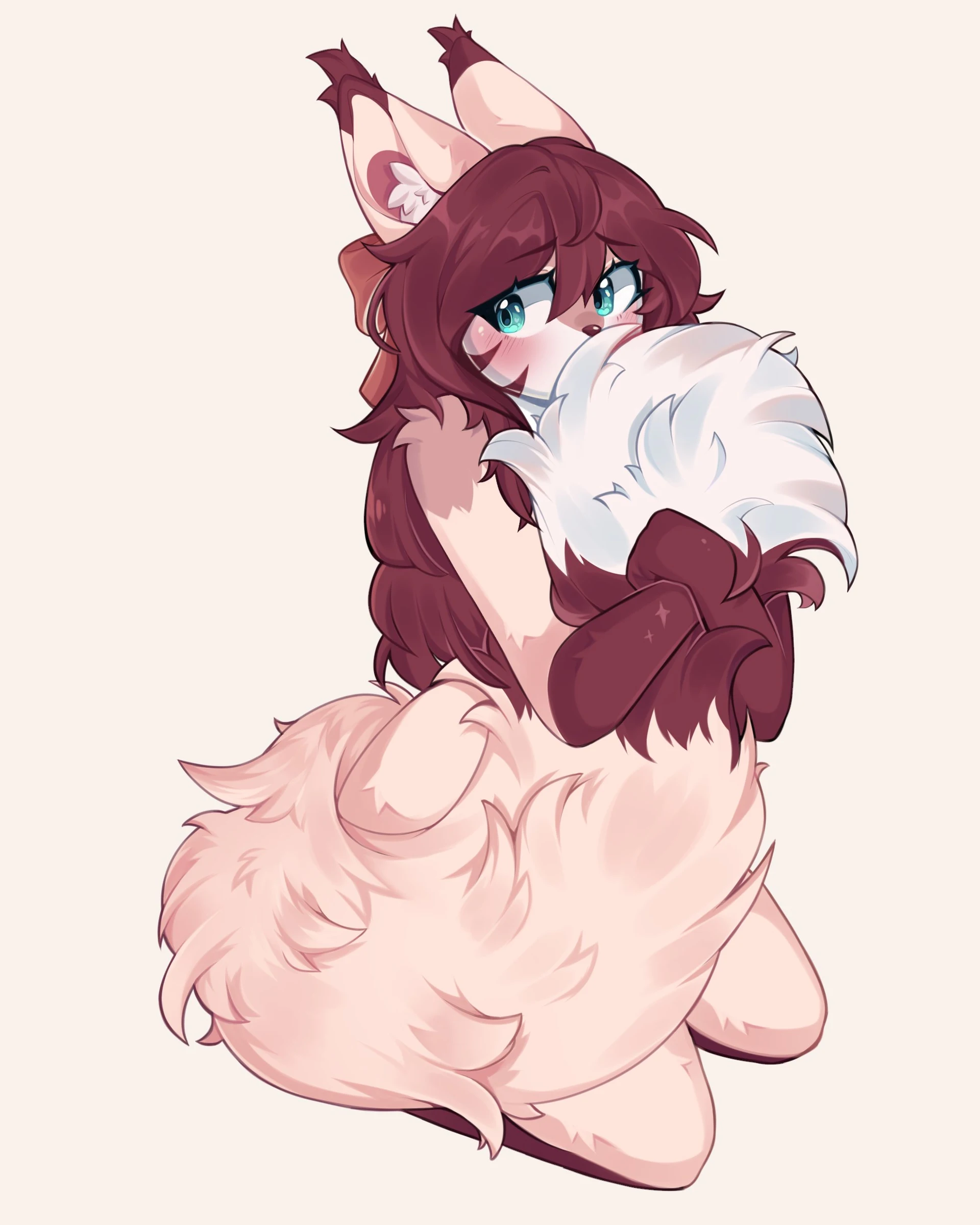 Daily Furry Art 96