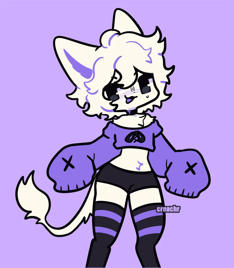 Daily Furry Art 118