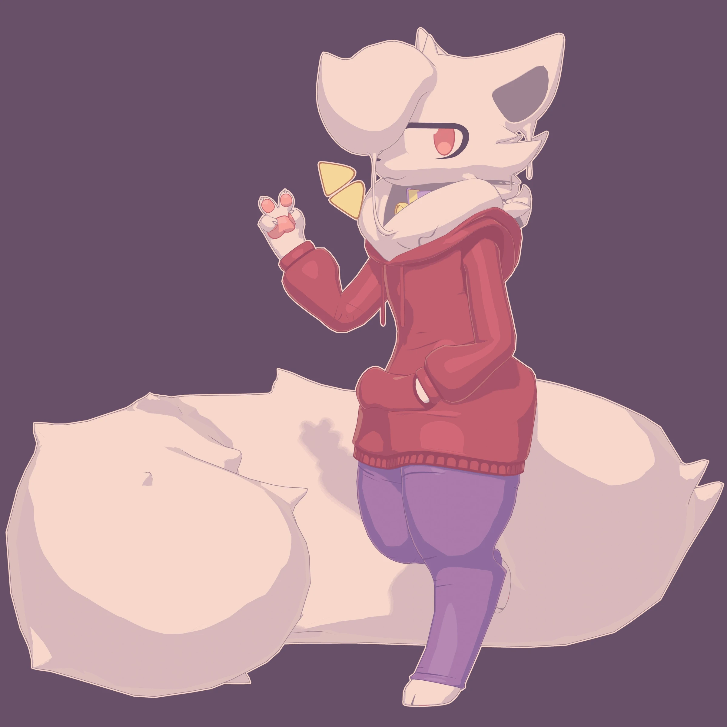 Daily Furry Art 266