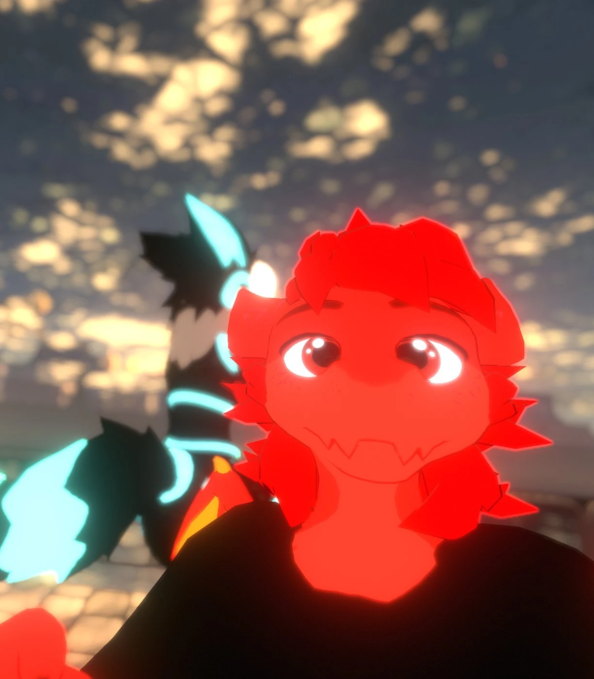 Weekly Furry Art 24