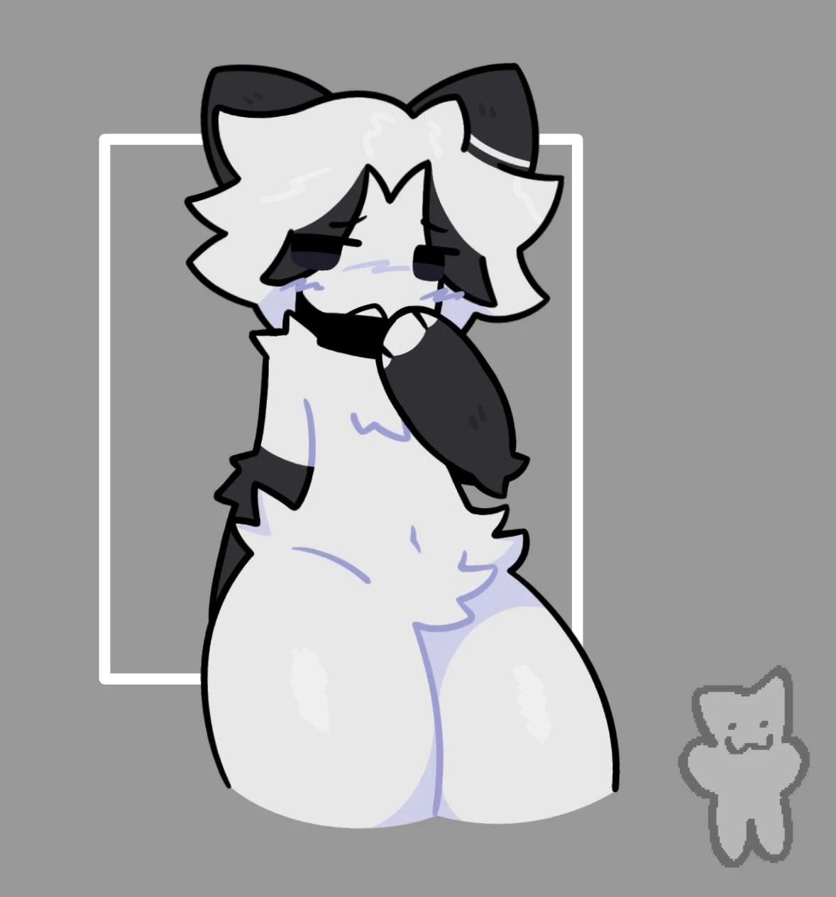Daily Furry Art 239